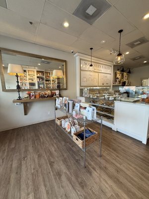 Southern Baked Pie Company by null