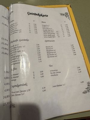 Menu photo 8 Schnitzelwirt Vienna, 9