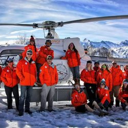 Majestic Heli Ski