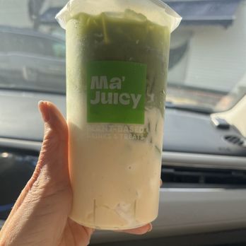 Ma Juicy - Juice Bars & Smoothies Near Me - Westminster, California Ma Juicy - Juice Bars & Smoothies Near Me - Westminster, California