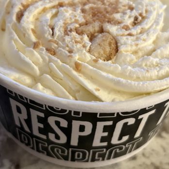 BIRDCODE - Banana Pudding- yummy!!! - Chicken Shop Near Me - West Hartford, Connecticut