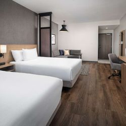 Hyatt Place Amarillo - West - Guest Room