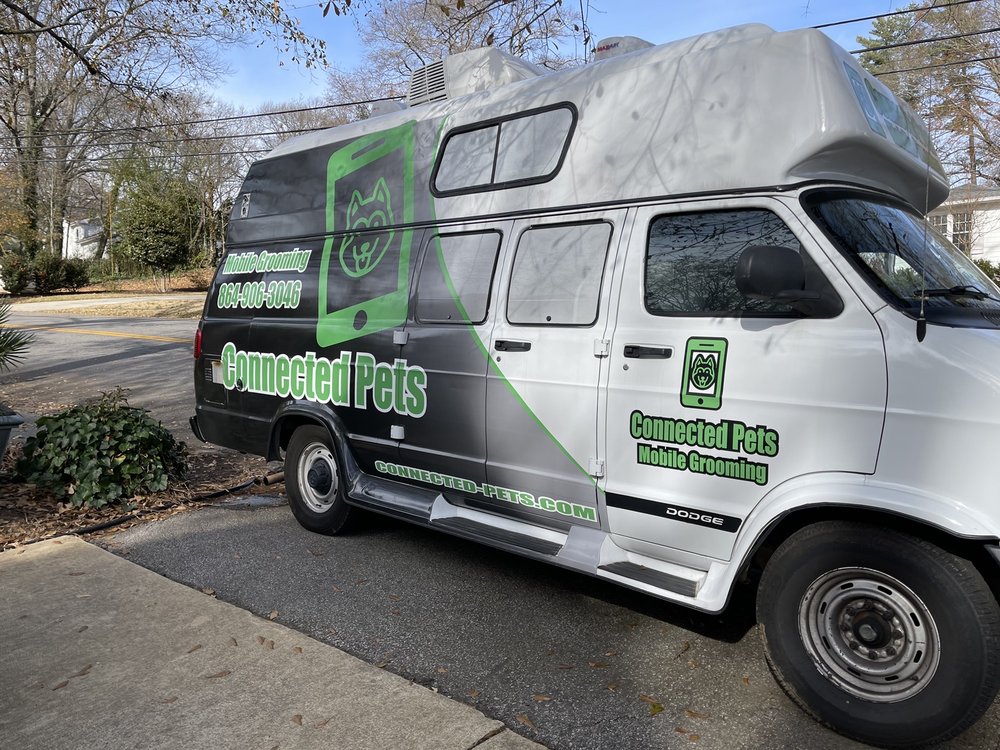 CONNECTED PETS Updated September 2024 36 Photos & 24 Reviews