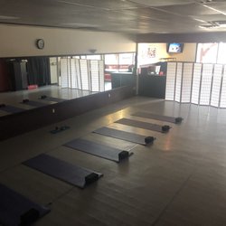PagosaPowerYoga - Yoga space