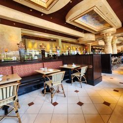The Cheesecake Factory