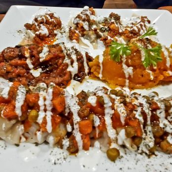 Afghan Bistro - Afghan Near Me - Springfield, Virginia