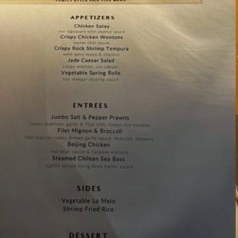 Sei Less - Pre fixed Menu - Chinese Near Me - New York, New York Sei Less - Pre fixed Menu - Chinese Near Me - New York, New York