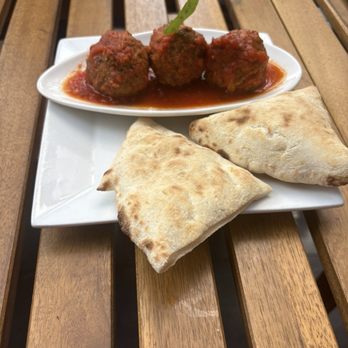 Macoletta - Meatballs & Pita Bread - Italian Near Me - Astoria, New York