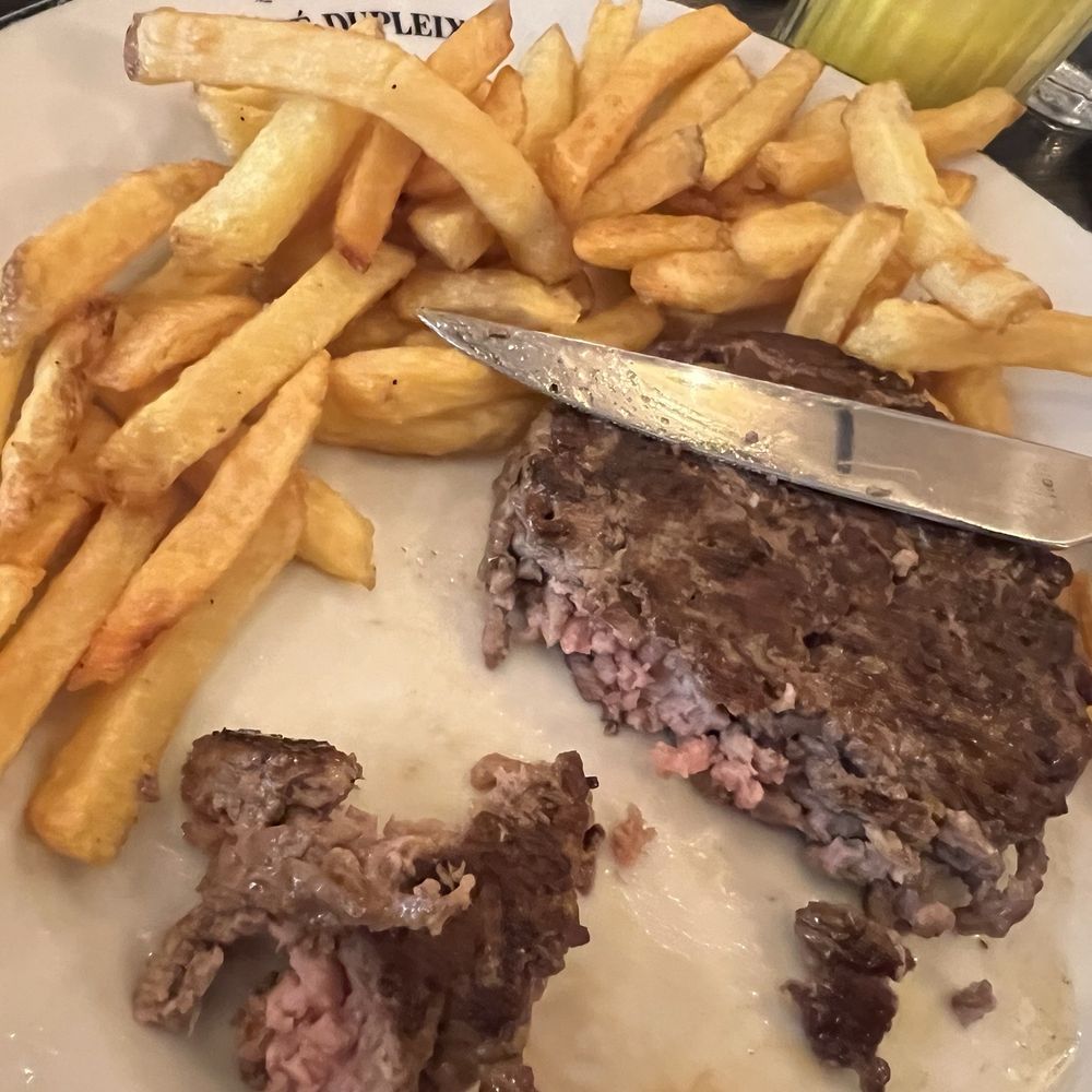 Bistro Dupleix - Brasseries Near Me - Paris, 75