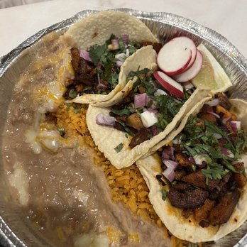 El Agave - Mexican Near Me - Catonsville, Maryland