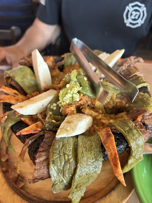 7 Leguas Mexican Grille by null