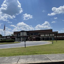 Jacksonville Community Center