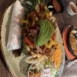 Pina Pollo