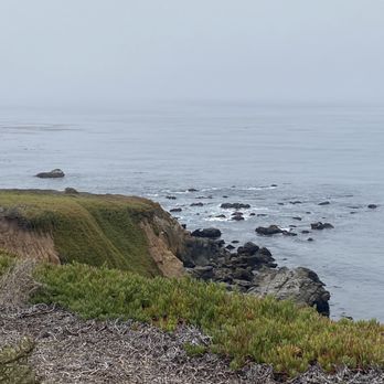 Moonstone Beach - Beaches Near Me - Cambria, California
