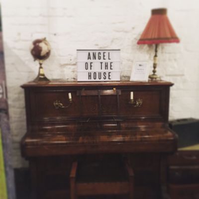 Hope Mill Theatre by null