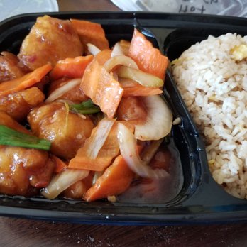 Dragon Wok - Hot Braised Chicken. - Chinese Near Me - Omaha, Nebraska Dragon Wok - Hot Braised Chicken. - Chinese Near Me - Omaha, Nebraska