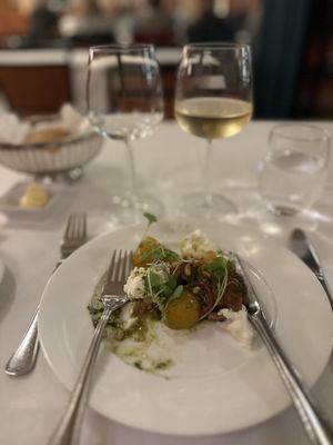 Restaurant Elite by null