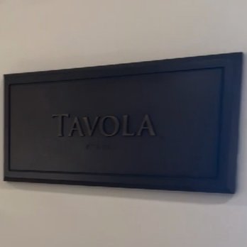 Tavola - The start of something phenomenal - Italian Near Me - Sea Island, Georgia Tavola - The start of something phenomenal - Italian Near Me - Sea Island, Georgia