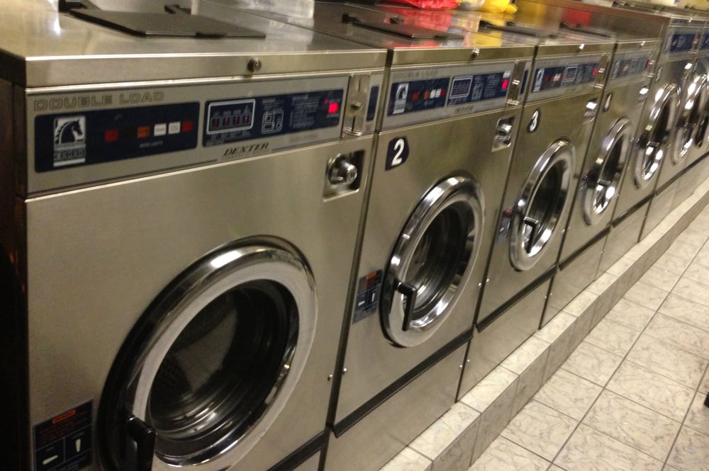 ASTORIA 35 LAUNDRY & DRYCLEANING 10 Reviews 3515 34th St, Astoria
