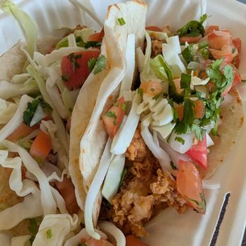 Newberry Jam - Tacos ...more like burritos - Breakfast & Brunch Near Me - Newberry, Florida