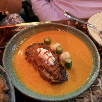 Soothr - Duck Curry - Thai Near Me - New York, New York Soothr - Duck Curry - Thai Near Me - New York, New York
