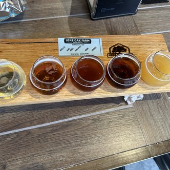 LONE OAK FARM BREWING COMPANY - Updated May 2024 - 308 Photos & 162