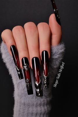 Tufts University by null