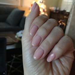 Becky Nguyen - The nude is sooooo elegant and classy