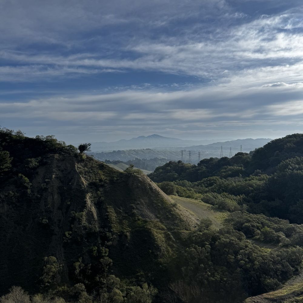 Skyline Trail - Hiking Near Me - Orinda, California Skyline Trail - Hiking Near Me - Orinda, California