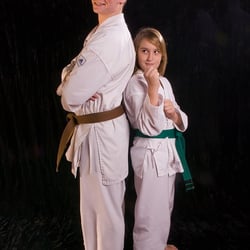 Hiers Goju Ryu Karate