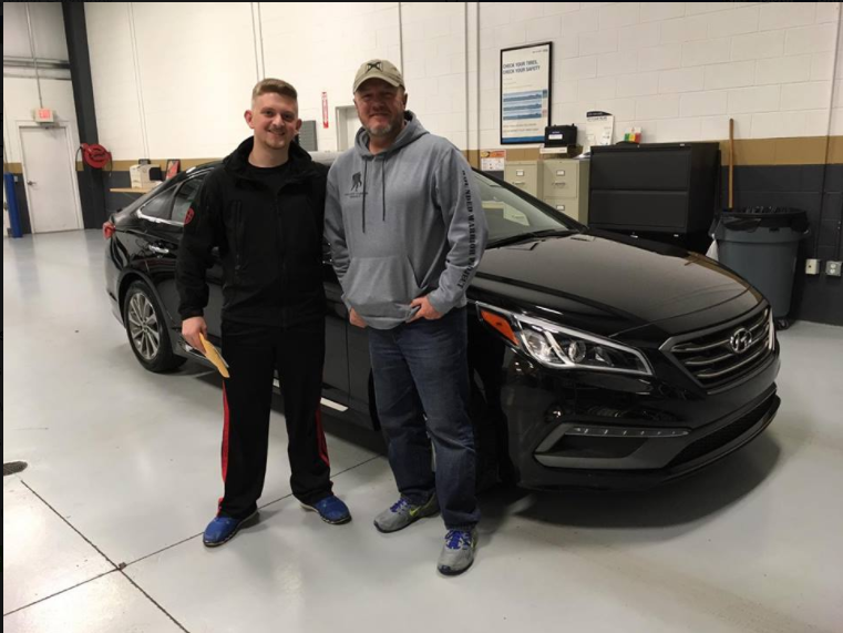 CRONIN HYUNDAI OF NICHOLASVILLE Updated September 2024 11 Photos