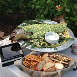 Catering By Leslie Adams