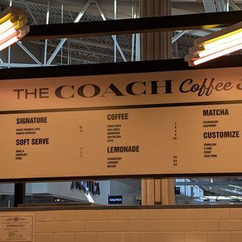 The Coach Coffee Shop - Coffee & Tea Near Me - Elizabeth, New Jersey The Coach Coffee Shop - Coffee & Tea Near Me - Elizabeth, New Jersey