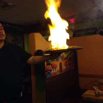 El Tapatio - Chicken fajita on fire! - Mexican Near Me - Page, Arizona El Tapatio - Chicken fajita on fire! - Mexican Near Me - Page, Arizona
