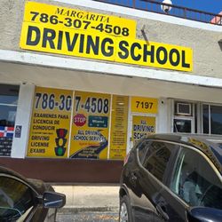 Margarita Driving School