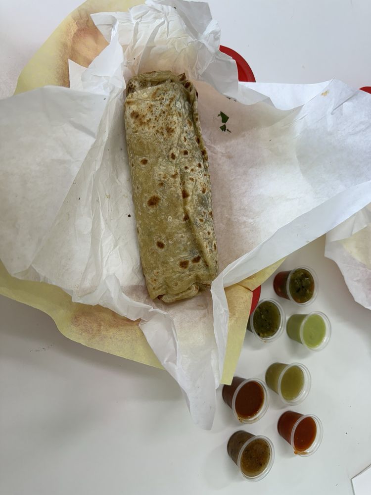 Tolin's Taco Shop
