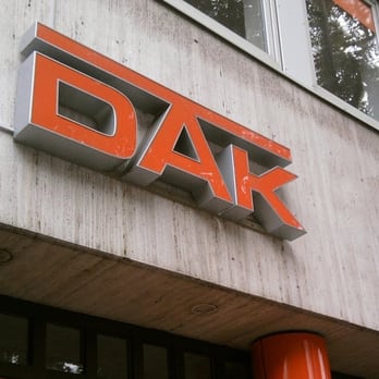 DAK-Gesundheit Servicezentrum Köln DAK-Gesundheit Servicezentrum Köln