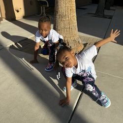 Word of Life Christian Academy - Spider-Man day!