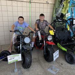 Tractor Supply