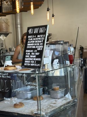 Ironsmith Coffee Roasters by null
