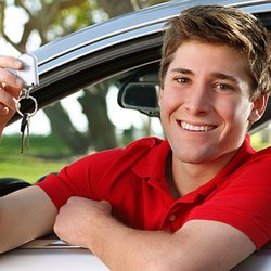 Certified Driving School