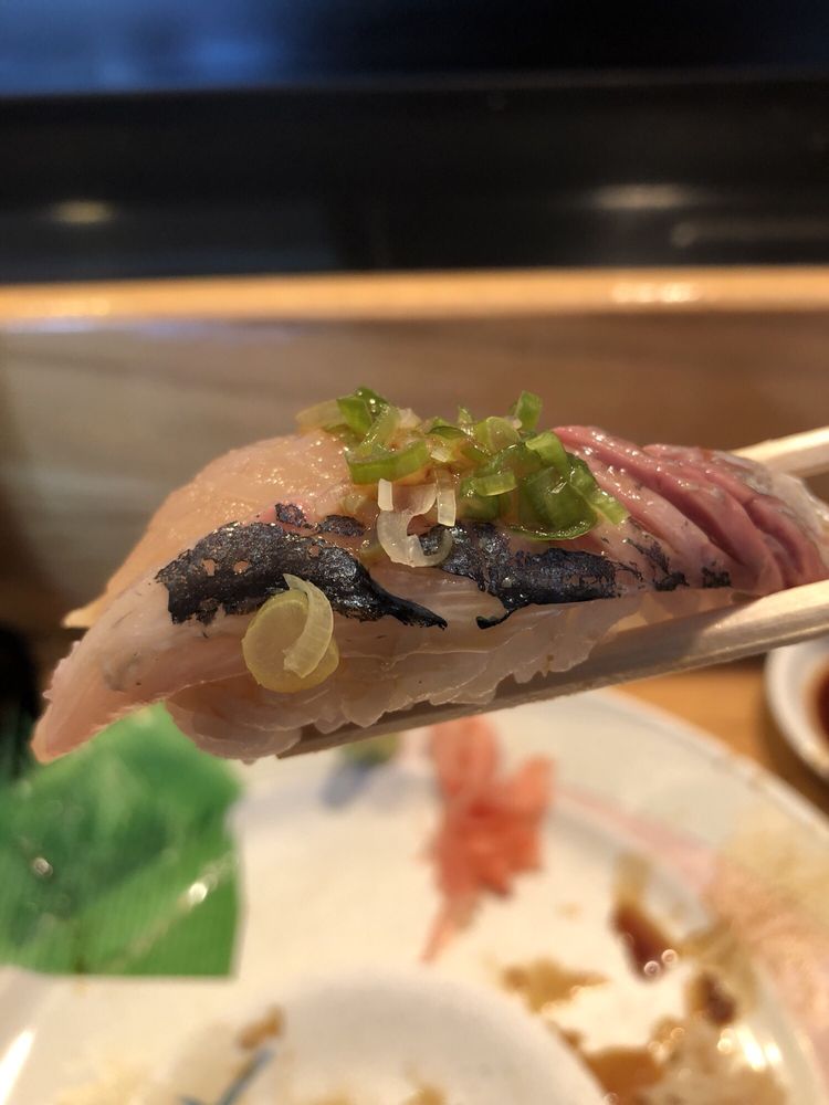 SUSHI MASHIKO 91 Photos & 170 Reviews 10726 Jefferson Blvd, Culver