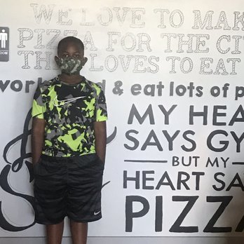DaddyO's Pizza - Memorial - Pizza Near Me - Houston, Texas DaddyO's Pizza - Memorial - Pizza Near Me - Houston, Texas