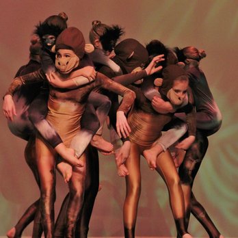 Terre's Dance Workshop - Spring Gala: The Jungle Book - Dance Studios Near Me - Kettering, Ohio