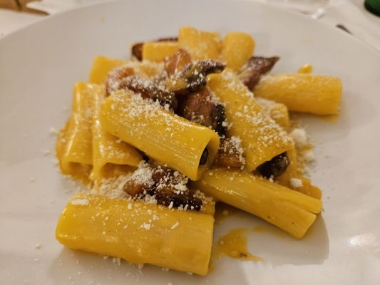 Poldo e Gianna Osteria by null