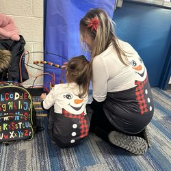 Addams Early Childhood Center - My daughter goes here, the staff is absolutely fantastic! Very caring and supportive!