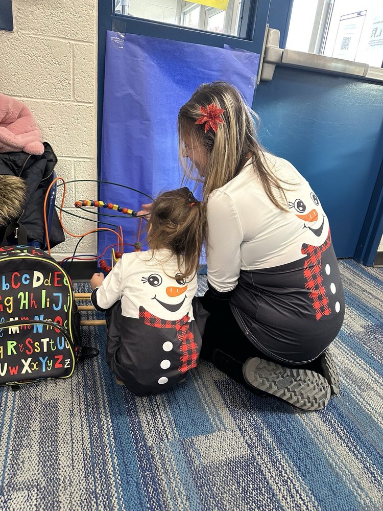 Addams Early Childhood Center - childcare center in Royal Oak, MI