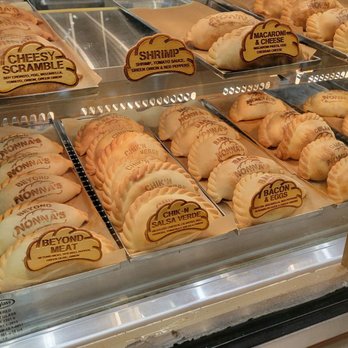 Nonna’s Empanadas - Empanadas Near Me - Glendale, California