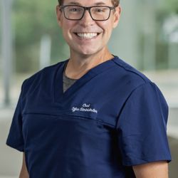 Prischmann Facial Plastic Surgery - Chad Lauf - Office Administrator