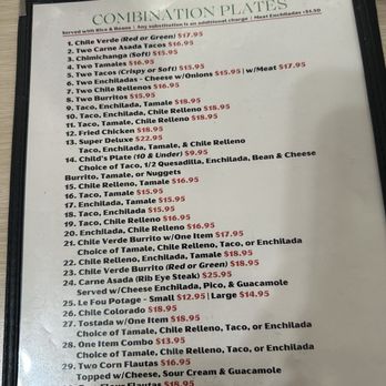 La Tapatia - Menu - Mexican Near Me - Bakersfield, California La Tapatia - Menu - Mexican Near Me - Bakersfield, California